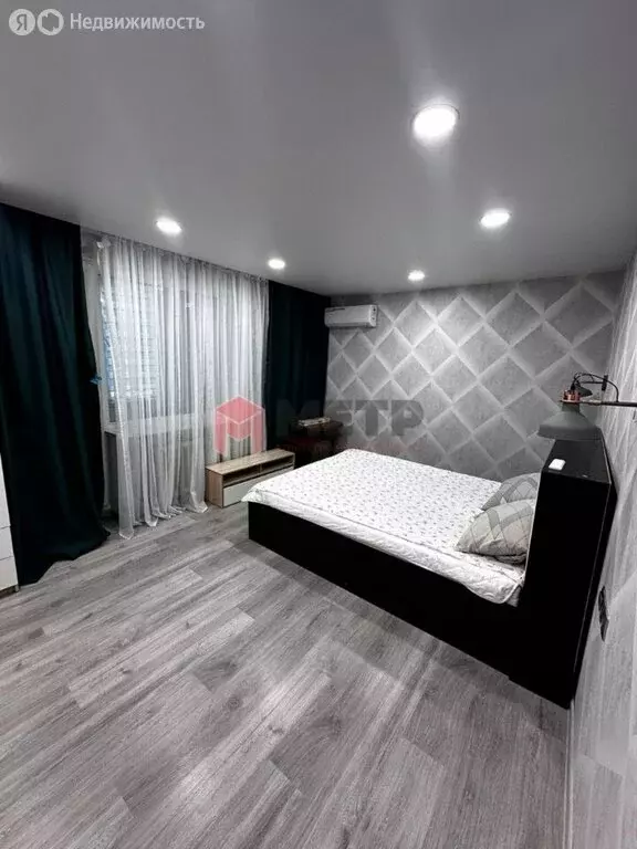 1-комнатная квартира: Севастополь, улица Генерала Лебедя, 8 (36.5 м) - Фото 1