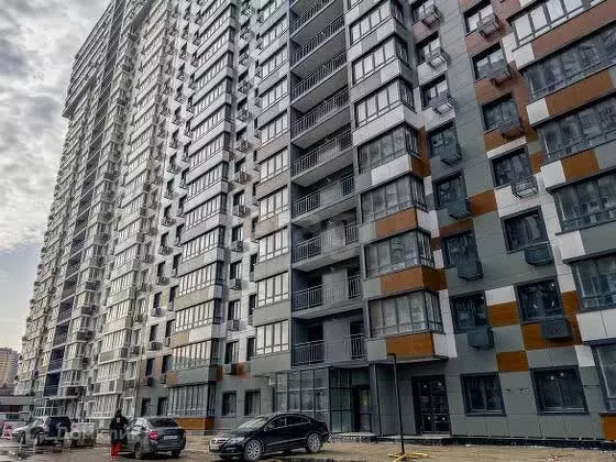 Продаётся 1-к квартира, 33.4 м - Фото 0