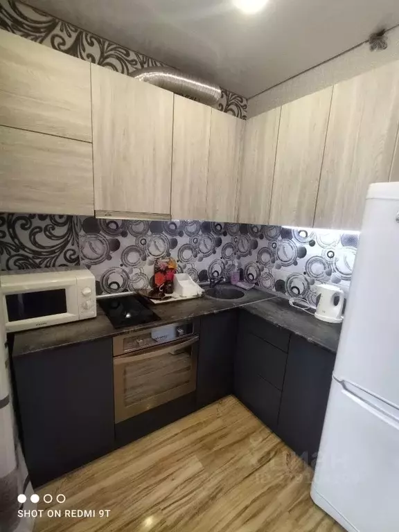 Студия Хакасия, Абакан ул. Арбан, 2к1 (36.0 м) - Фото 2