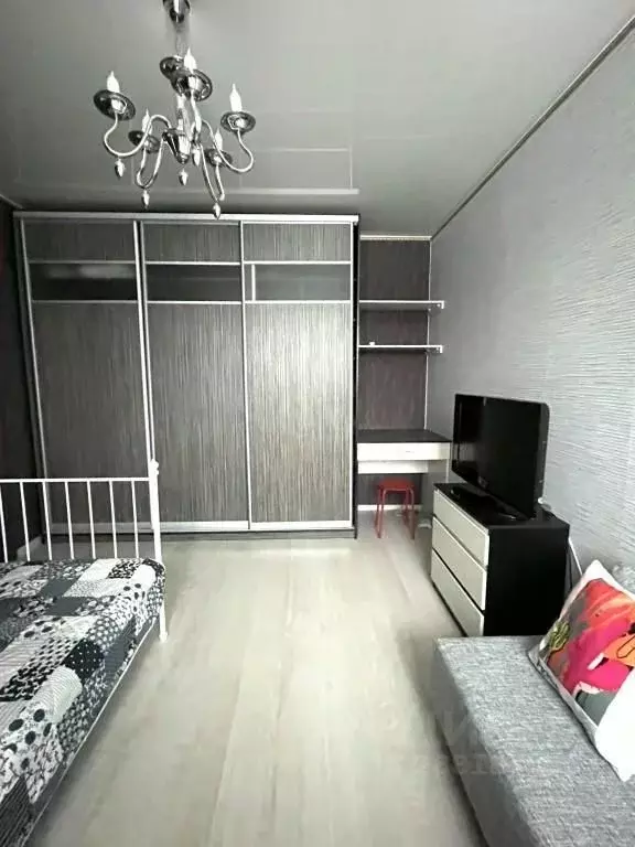 1-к кв. Санкт-Петербург ул. Вавиловых, 10к1 (31.0 м) - Фото 0