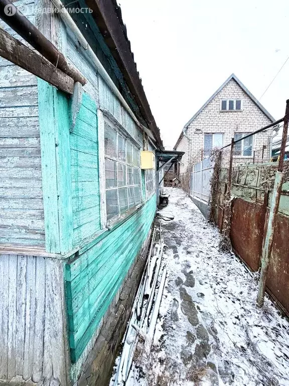 Участок в Ставрополь, Ленинский район, микрорайон № 4, улица Радищева, ... - Фото 2