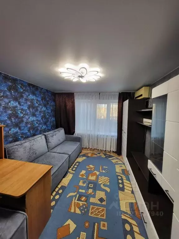 Студия Ульяновская область, Ульяновск ул. Врача Михайлова, 43А (18.0 ... - Фото 1