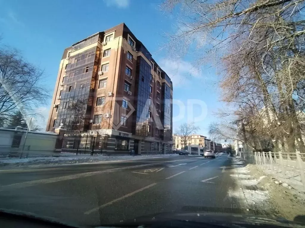 Помещение свободного назначения в Татарстан, Казань ул. Волкова, 48/22 ... - Фото 1