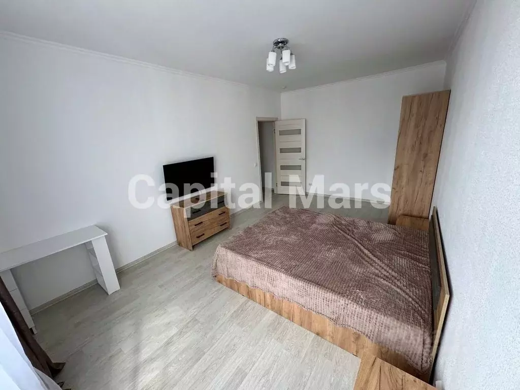 2-к кв. Москва Щелковское ш., 90к1 (56.0 м) - Фото 1