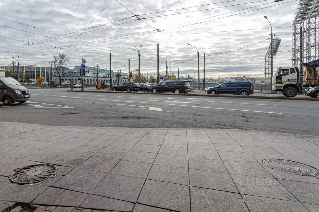 Студия Санкт-Петербург просп. Большой Петроградской стороны, 2 (24.0 ... - Фото 2