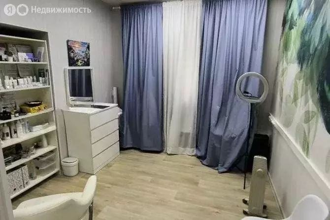 Помещение свободного назначения (11 м) - Фото 1