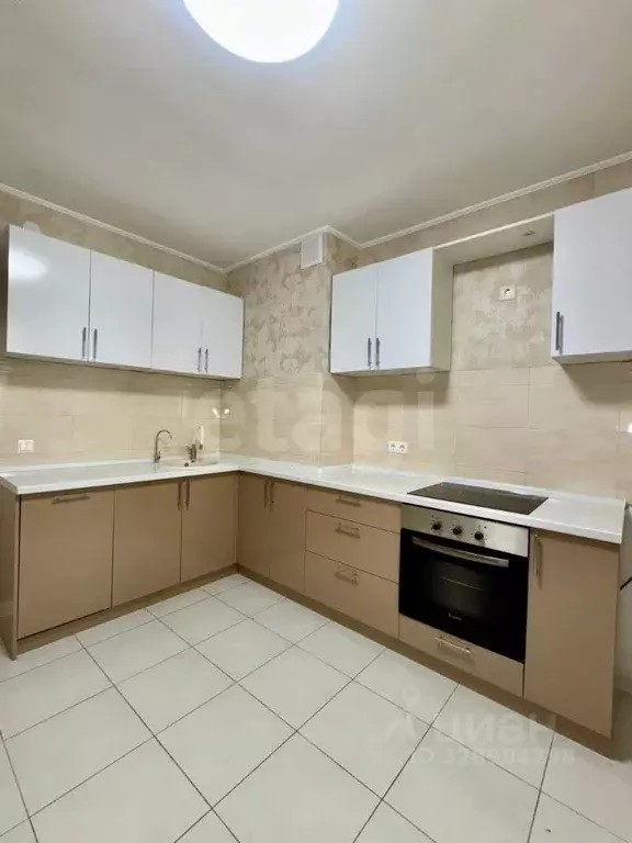 2-к кв. Московская область, Звенигород Одинцовский городской округ, ... - Фото 2