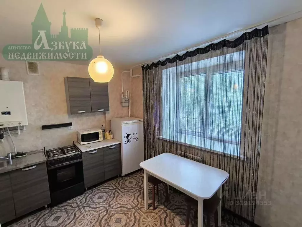 1-к кв. Смоленская область, Смоленский муниципальный округ, д. ... - Фото 1