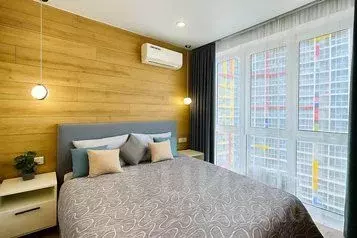 2-к кв. Краснодарский край, Сочи Пластунская ул., 123Ак3 (40.0 м) - Фото 1