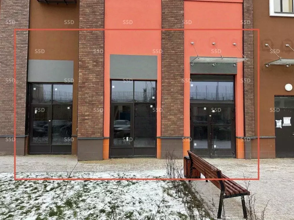 Помещение свободного назначения в Московская область, Ленинский ... - Фото 0