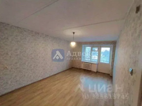 1-к кв. Тюменская область, Тюмень ул. Станционная, 16Б (31.5 м) - Фото 1