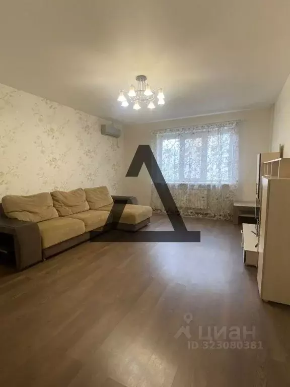 1-к кв. Самарская область, Самара ул. Стара-Загора, 48 (60.0 м) - Фото 1