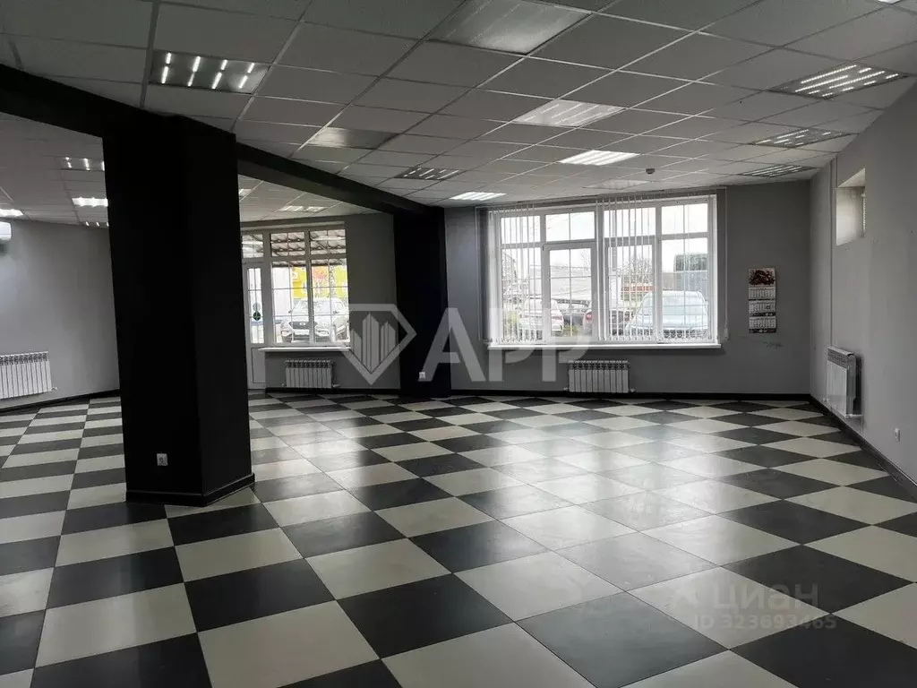 Помещение свободного назначения в Брянская область, Брянский район, ... - Фото 1