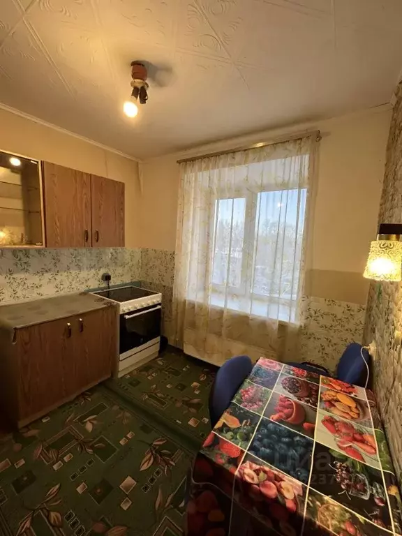 1-к кв. Томская область, Томск ул. Вершинина, 68 (32.0 м) - Фото 1