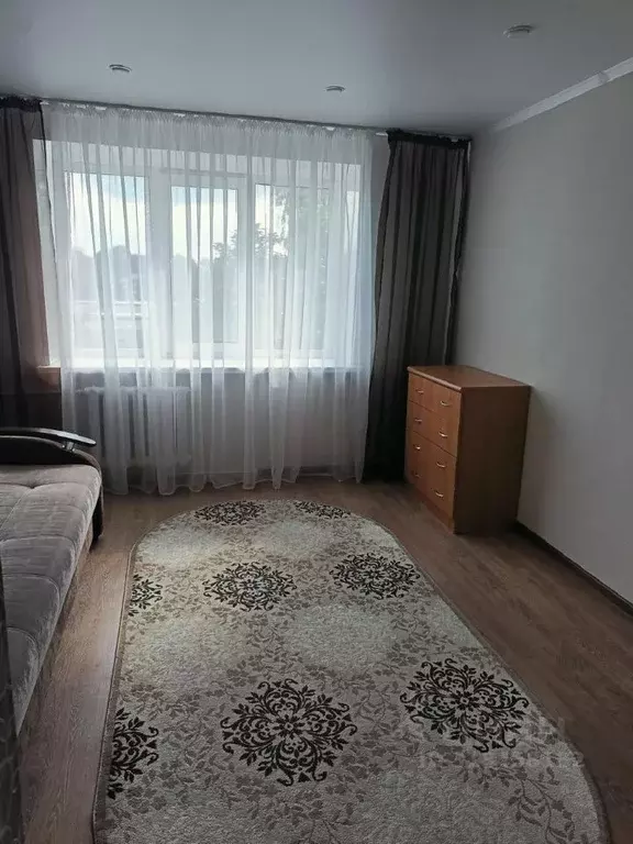 Комната Татарстан, Набережные Челны пос. ГЭС, пер. Есенина, 2 (19.2 м) - Фото 0
