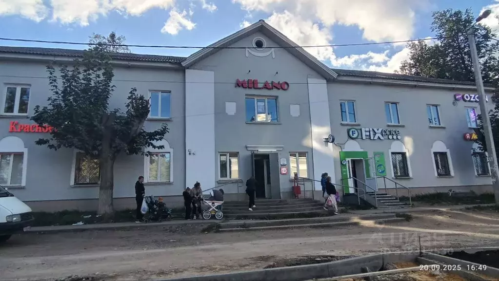 Помещение свободного назначения в Тульская область, Советск Щекинский ... - Фото 2