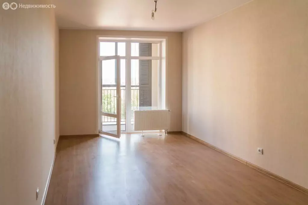 3-комнатная квартира: Кондратово, Водопроводная улица, 4 (51 м) - Фото 1