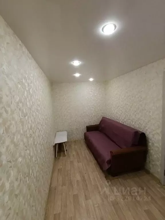 2-к кв. Кировская область, Киров ул. Циолковского, 1 (43.0 м) - Фото 2