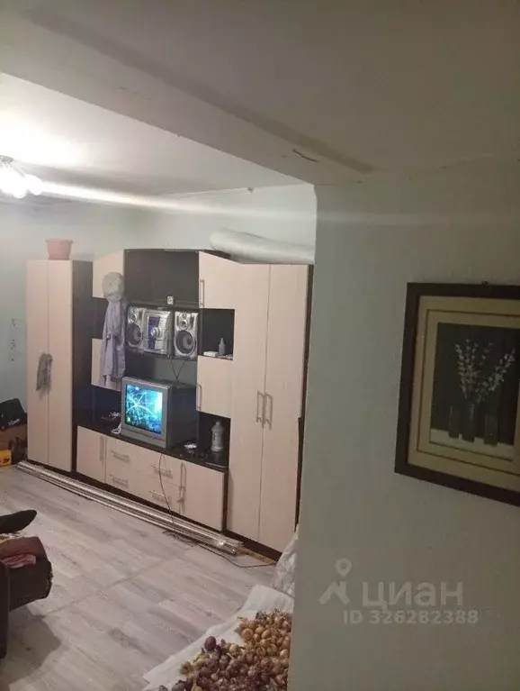 2-к кв. Владимирская область, Александровский муниципальный округ, д. ... - Фото 2