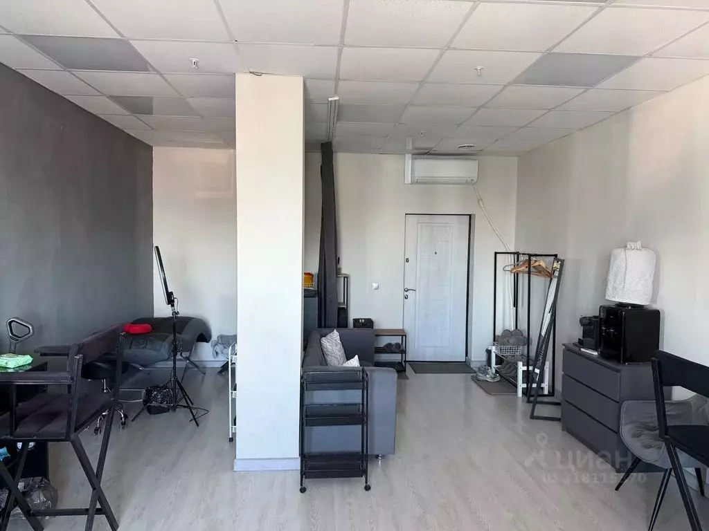 Офис в Свердловская область, Екатеринбург ул. Хохрякова, 74 (36 м) - Фото 2