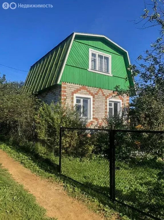 Дом в Ярославль, 25-я дорожка (60 м) - Фото 0