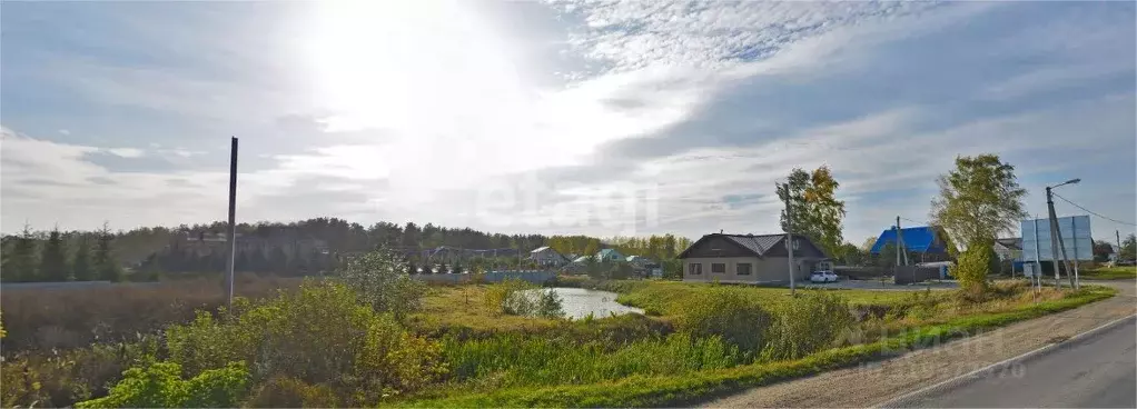 Участок в Владимирская область, Муром с. Ковардицы, ул. Дзержинского, ... - Фото 1