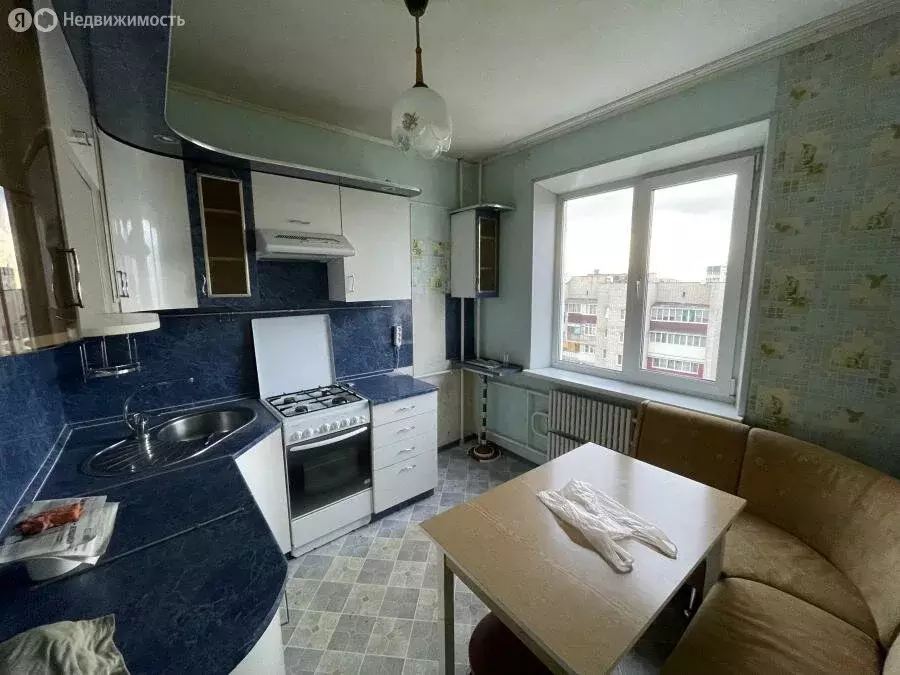 3-комнатная квартира: Воронеж, Богатырская улица, 36 (67.5 м) - Фото 0