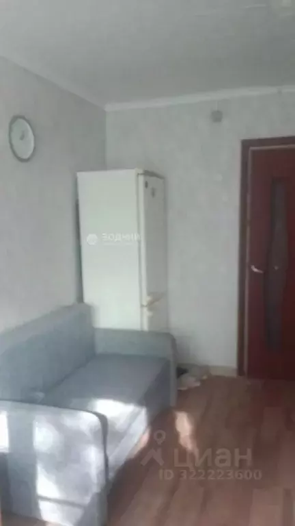 Комната Чувашия, Чебоксары ул. Олега Кошевого, 1 (12.0 м) - Фото 1