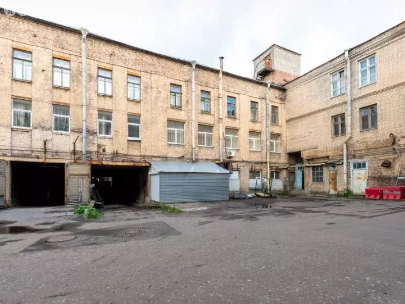 Офис (211.5 м) - Фото 2