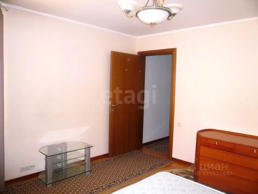 3-к кв. Москва 6-й Новоподмосковный пер., 3 (88.3 м) - Фото 1