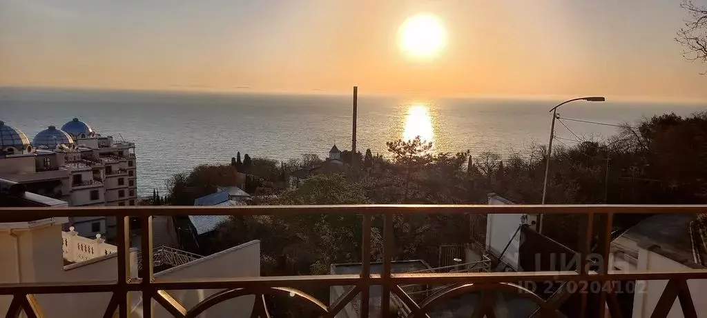 3-к кв. Крым, Ялта муниципальный округ, Ореанда пгт 4 (110.0 м) - Фото 1