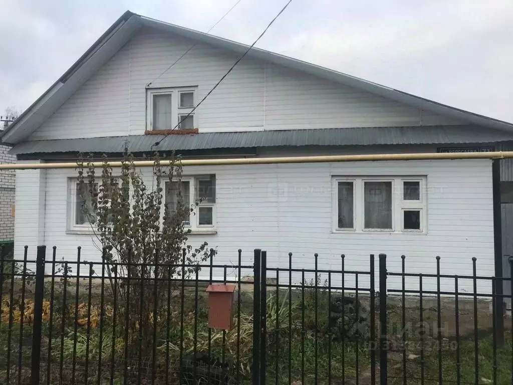 Дом в Татарстан, Казань ул. Вересаева, 71 (99 м) - Фото 0