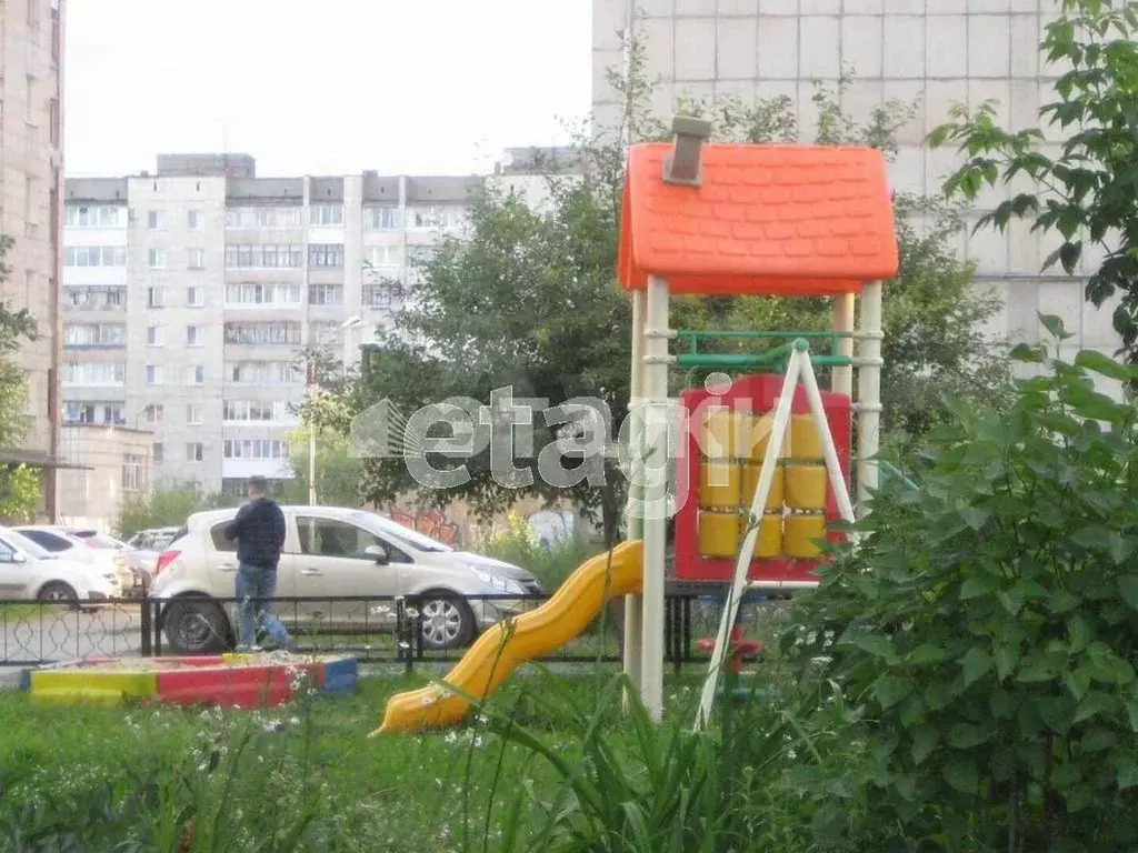 3-к. квартира, 61,9 м, 9/9 эт. - Фото 0
