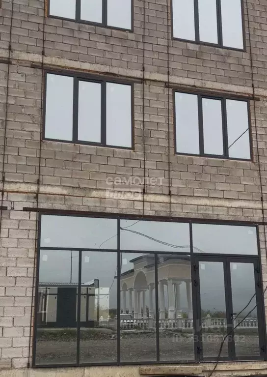 3-к кв. Кабардино-Балкария, Чегем Баксанское ш., 2А (96.0 м) - Фото 1