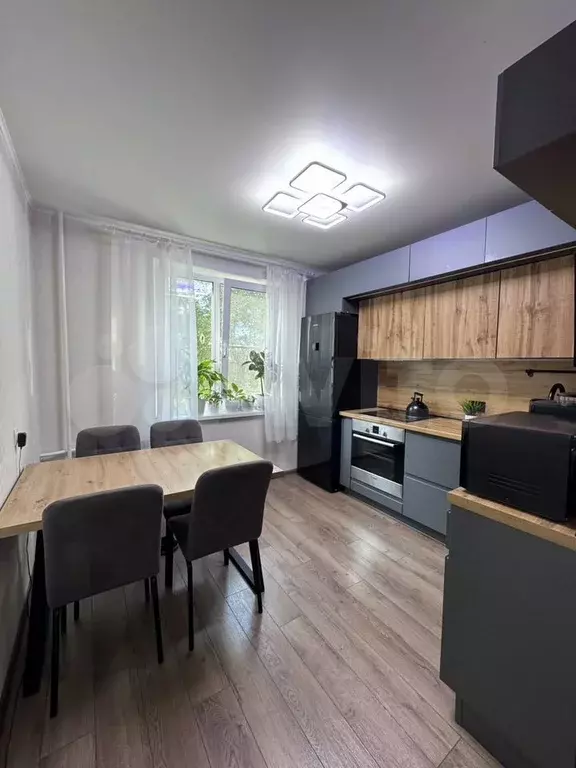 2-к. квартира, 49,5 м, 3/10 эт. - Фото 1