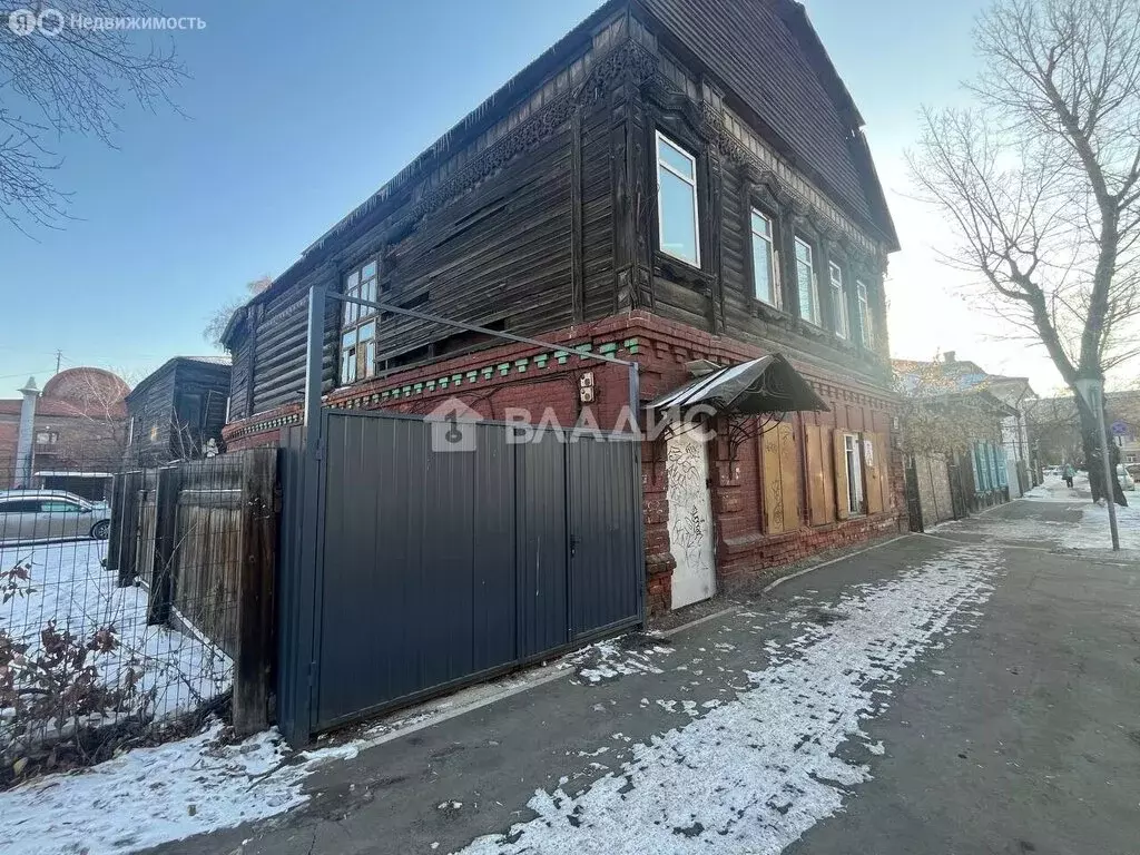 Помещение свободного назначения (126 м) - Фото 2