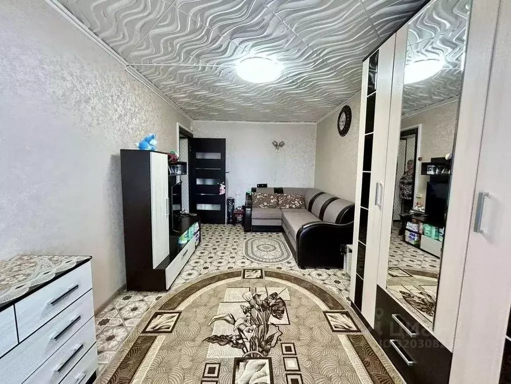 2-к кв. Хабаровский край, Советско-Гаванский район, Заветы Ильича ... - Фото 0