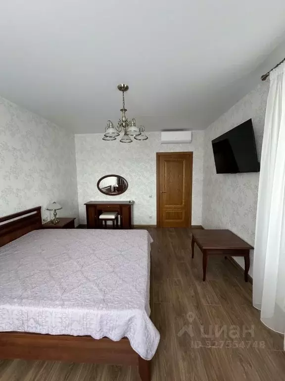 2-к кв. Воронежская область, Воронеж ул. Революции 1905 года, 31Ю ... - Фото 2