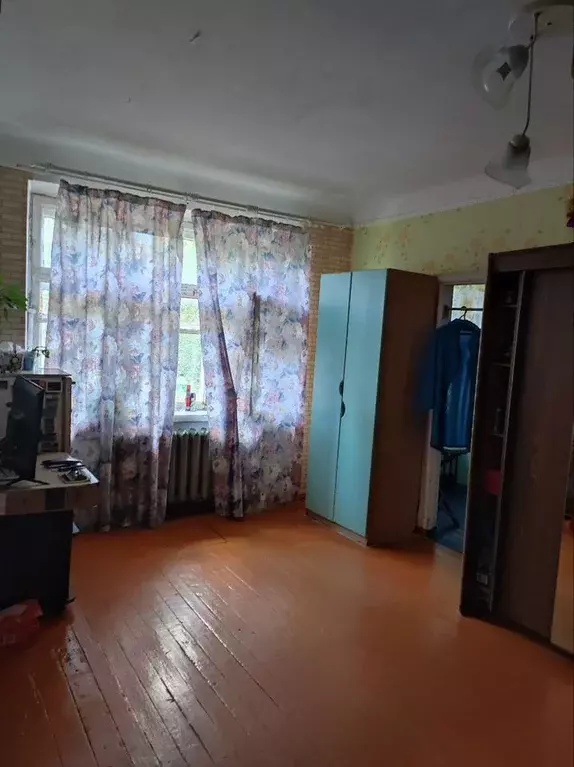 2-к кв. Свердловская область, Ревда ул. Карла Либкнехта, 41 (44.0 м) - Фото 1