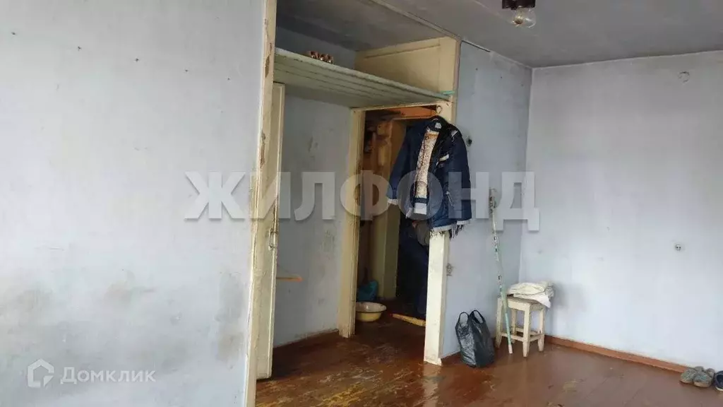 Продаётся 1-к квартира, 28.7 м - Фото 1