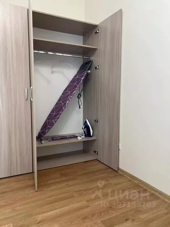 1-к кв. Московская область, Можайск Славянская ул., 10 (40.0 м) - Фото 2