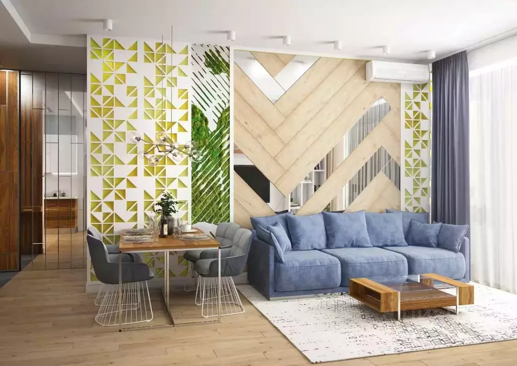 4-к кв. Москва Минская ул., 2 (166.0 м) - Фото 1