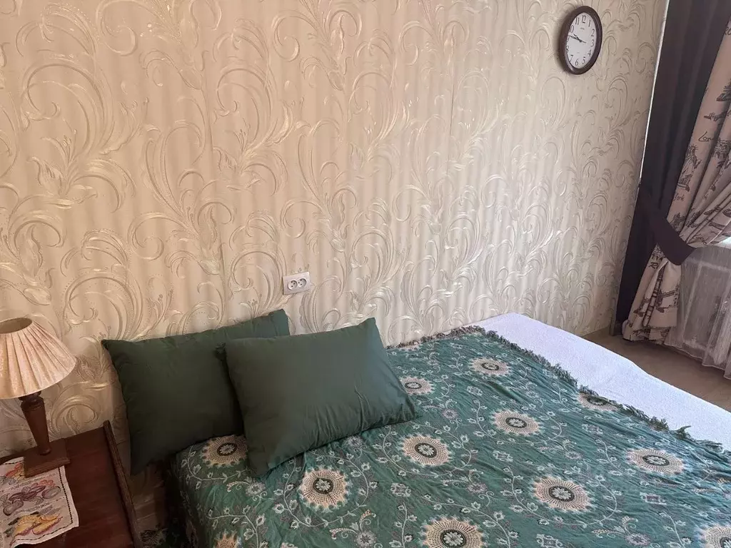 Комната Калужская область, Калуга Октябрьская ул., 20 (17.0 м) - Фото 2