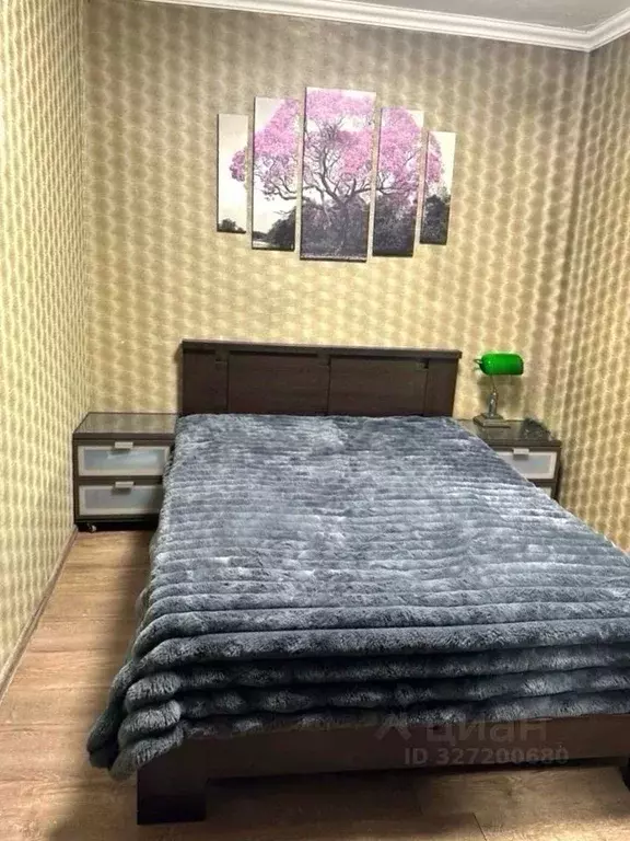 2-к кв. Москва ул. Бехтерева, 11К2 (39.0 м) - Фото 1