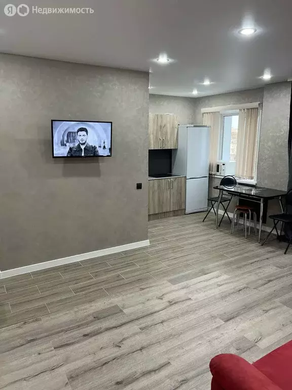 2-комнатная квартира: Киров, Ленинский район, Комсомольская улица, 37 ... - Фото 2