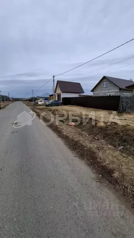 Дом в Тюменская область, Тюменский муниципальный округ, с. Салаирка ... - Фото 2