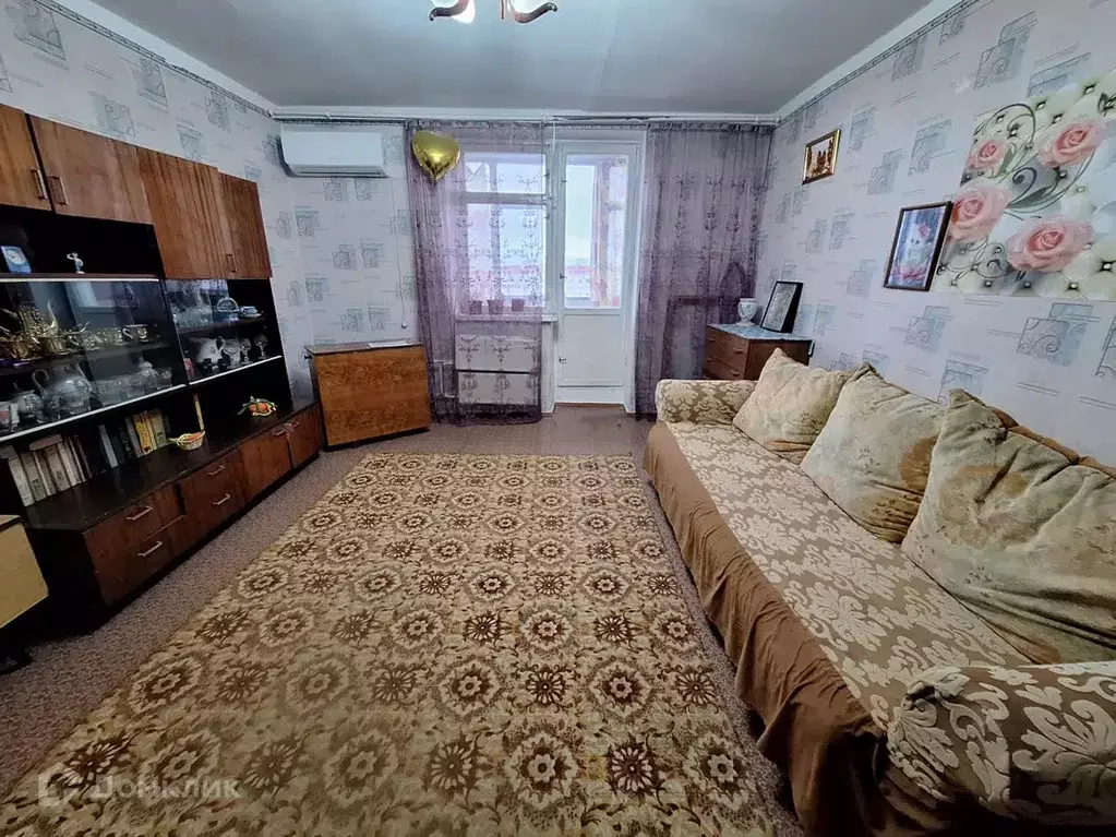Продаётся 1-к квартира, 35 м - Фото 0