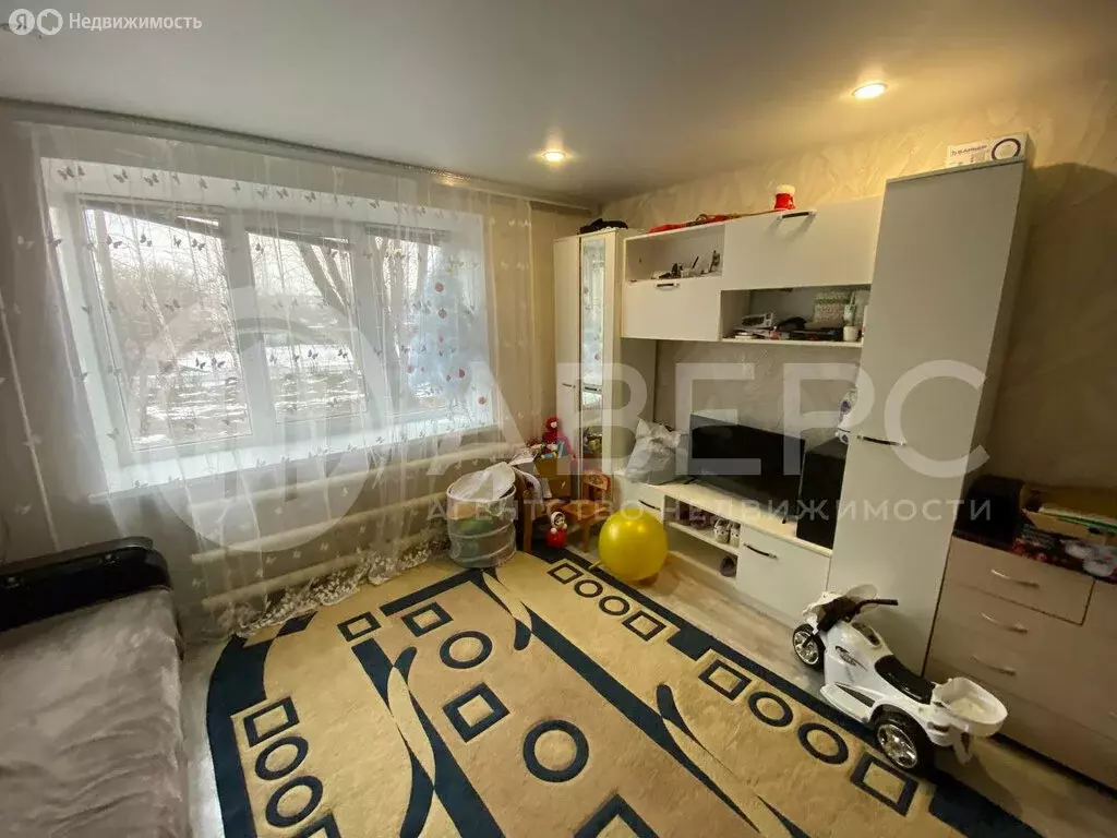 2-комнатная квартира: Муром, Кленовая улица, 3/4 (37 м) - Фото 0