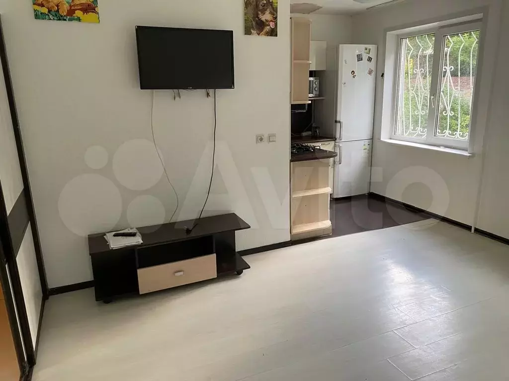 2-к. квартира, 43 м, 2/5 эт. - Фото 0