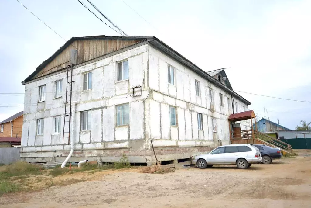 Квартира, 3 комнаты, 41.6 м - Фото 0